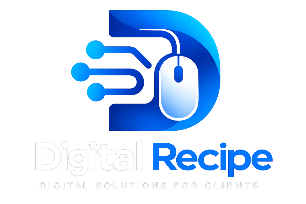 Secret Recipe Digital Solutions - Web Design & SEO Cork