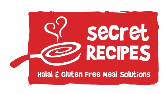 Secret Recipe Brand Logo